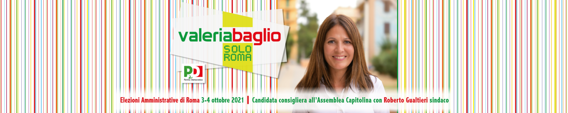 Elezioni Roma 2021: la campagna elettorale è iniziata