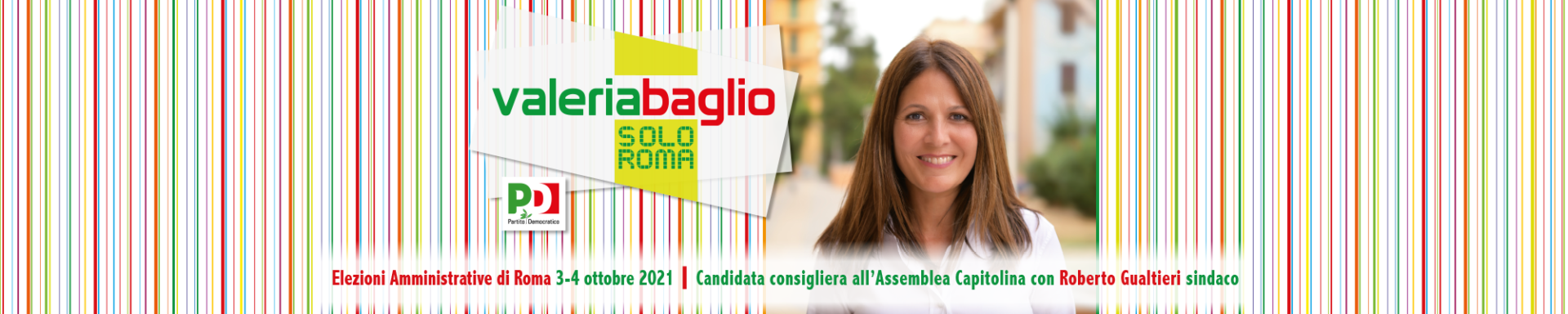 Raggi commissariata sui rifiuti