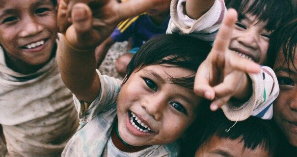 children